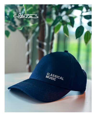 Cap "Classical Music"