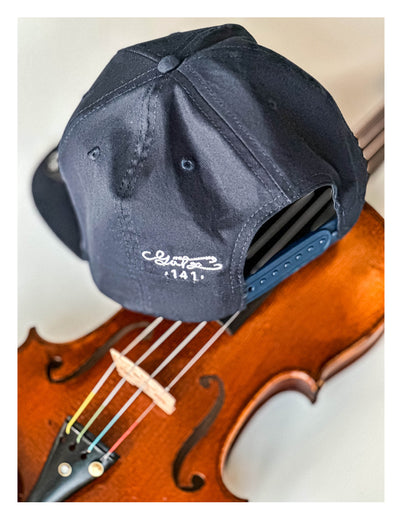 Cap "Classical Music" - Snapback