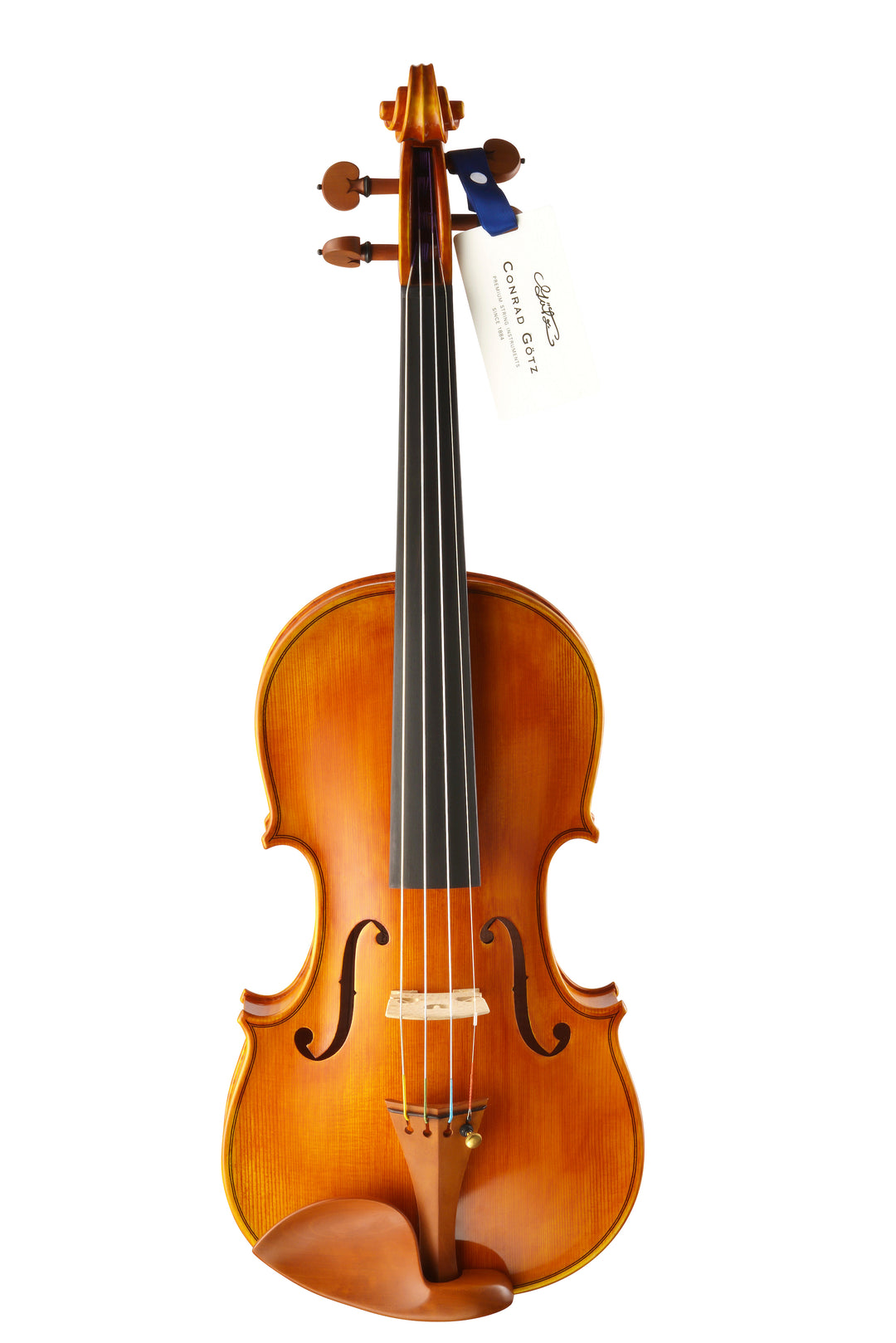 CANTONATE Violin-series – The Conrad Goetz Original Brand Studio