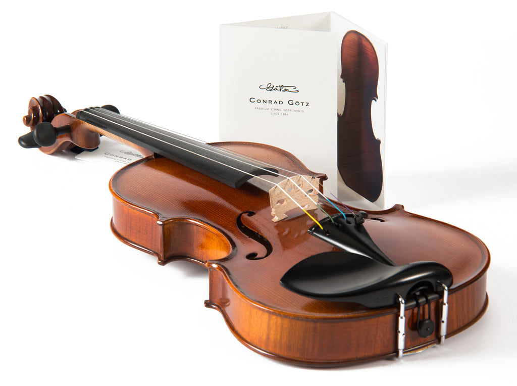 AUDITION Violin #98 AD